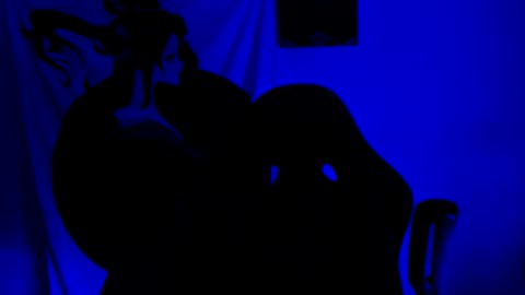 Annika online show from October 29, 3:44 am