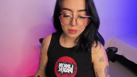 Annika online show from September 19, 4:44 am