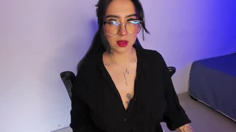 Annika online show from September 24, 5:28 am