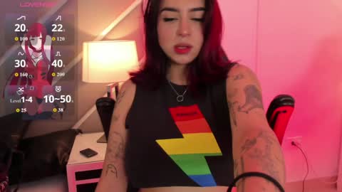 Annika online show from December 23, 11:57 am