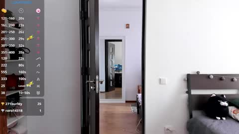 annisefoxy online show from April 15, 12:06 pm