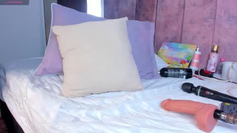 Annita online show from January 9, 7:29 pm