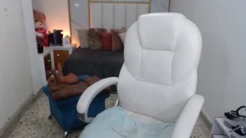 Snapshot of annita_cooper_ chatting on January 22, 4:23 pm anna online show from January 22, 4:23 pm