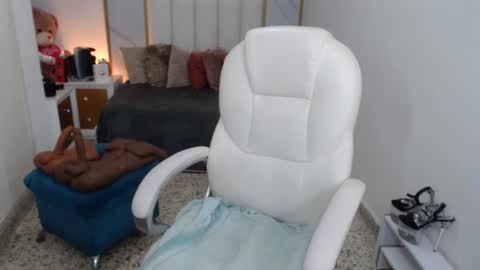 Snapshot of annita_cooper_ chatting on January 25, 4:53 pm anna online show from January 25, 4:53 pm