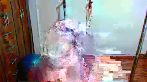 Annita online show from January 13, 9:52 pm