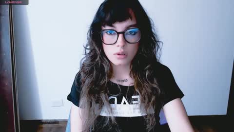 Snapshot of annittaprincess chatting on January 6, 6:31 pm Gaby 3 online show from January 6, 6:31 pm