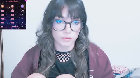 Snapshot of annittaprincess chatting on January 24, 4:05 am Gaby 3 online show from January 24, 4:05 am