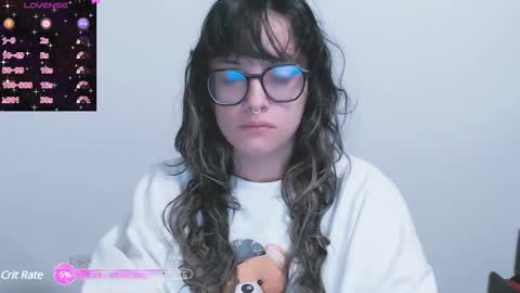 Snapshot of annittaprincess chatting on February 13, 9:41 am Gaby 3 online show from February 13, 9:41 am