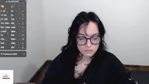 Snapshot of annittaprincess chatting on September 11, 11:16 pm Gaby 3 online show from September 11, 11:16 pm