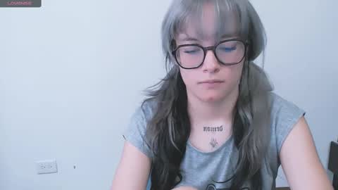 Snapshot of annittaprincess chatting on February 19, 4:55 pm Gaby 3 online show from February 19, 4:55 pm