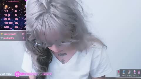 Snapshot of annittaprincess chatting on March 3, 5:04 pm Gaby 3 online show from March 3, 5:04 pm