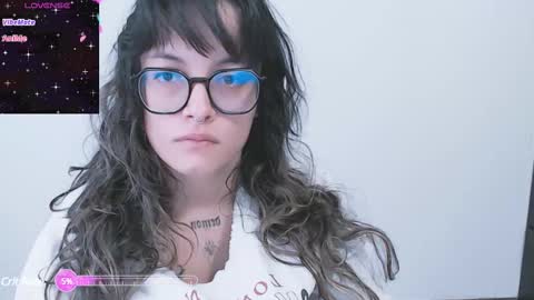 Snapshot of annittaprincess chatting on February 11, 3:51 pm Gaby 3 online show from February 11, 3:51 pm