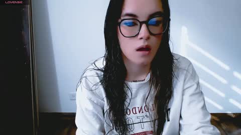 Snapshot of annittaprincess chatting on January 16, 1:04 pm Gaby 3 online show from January 16, 1:04 pm