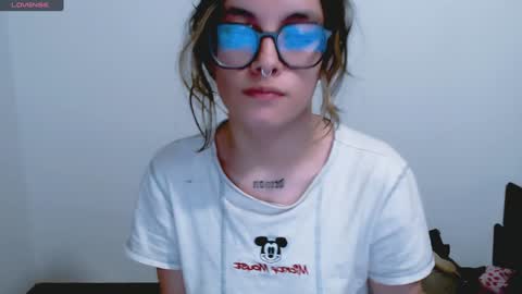 Snapshot of annittaprincess chatting on December 14, 2:00 am Gaby 3 online show from December 14, 2:00 am