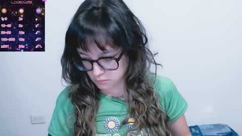 Snapshot of annittaprincess chatting on January 22, 11:00 pm Gaby 3 online show from January 22, 11:00 pm