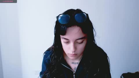 Snapshot of annittaprincess chatting on December 26, 5:08 pm Gaby 3 online show from December 26, 5:08 pm