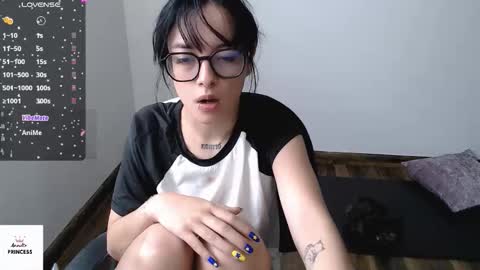 Snapshot of annittaprincess chatting on September 8, 2:49 pm Gaby 3 online show from September 8, 2:49 pm
