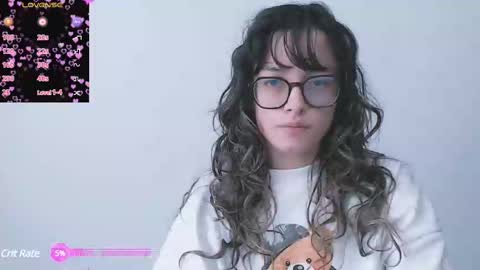 Snapshot of annittaprincess chatting on February 14, 2:33 pm Gaby 3 online show from February 14, 2:33 pm