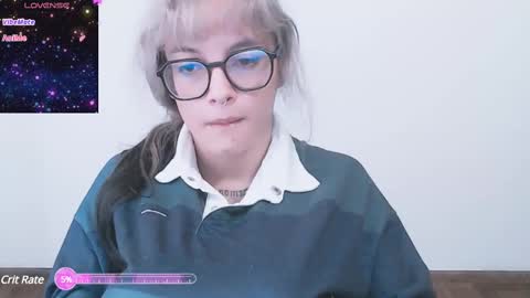 Snapshot of annittaprincess chatting on March 7, 6:11 pm Gaby 3 online show from March 7, 6:11 pm