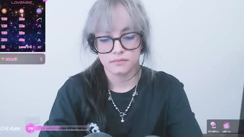 Snapshot of annittaprincess chatting on February 22, 2:49 pm Gaby 3 online show from February 22, 2:49 pm
