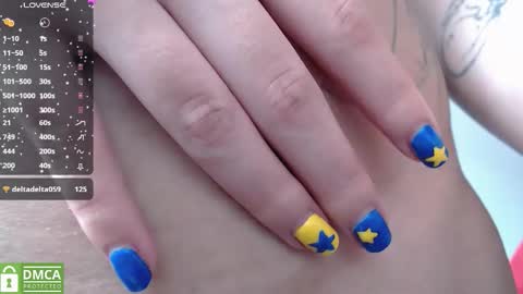 Gaby 3 online show from September 24, 2:49 pm