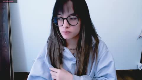 Snapshot of annittaprincess chatting on January 12, 3:57 pm Gaby 3 online show from January 12, 3:57 pm