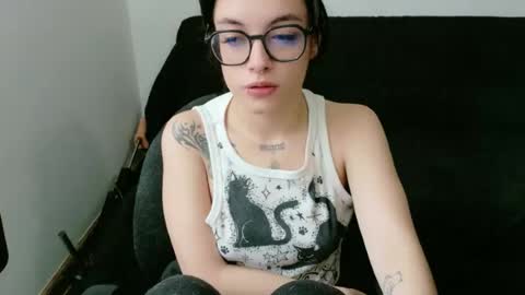 Gaby 3 online show from July 20, 5:47 pm