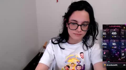 Gaby 3 online show from March 4, 9:54 pm