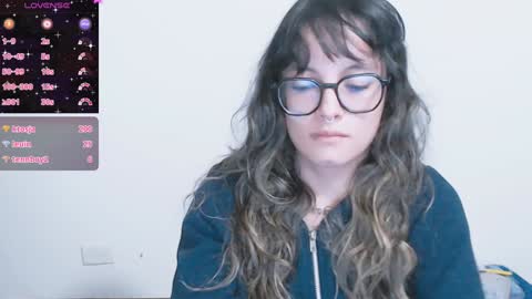 Snapshot of annittaprincess chatting on January 30, 1:11 am Gaby 3 online show from January 30, 1:11 am