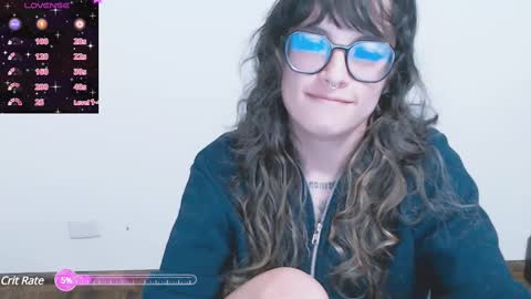 Snapshot of annittaprincess chatting on February 12, 11:20 pm Gaby 3 online show from February 12, 11:20 pm
