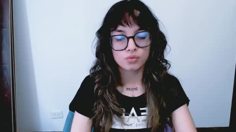 Snapshot of annittaprincess chatting on January 7, 5:31 pm Gaby 3 online show from January 7, 5:31 pm