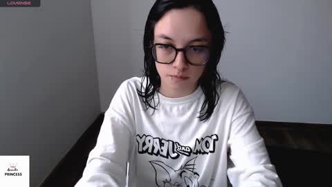 Snapshot of annittaprincess chatting on September 9, 7:46 pm Gaby 3 online show from September 9, 7:46 pm