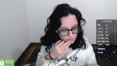 Gaby 3 online show from October 13, 4:48 am