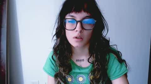 Snapshot of annittaprincess chatting on January 4, 4:32 pm Gaby 3 online show from January 4, 4:32 pm