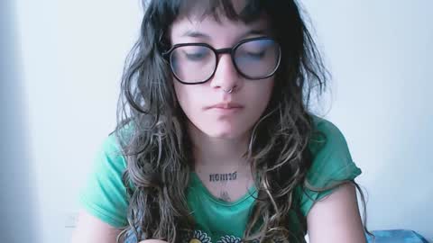 Snapshot of annittaprincess chatting on January 23, 2:07 pm Gaby 3 online show from January 23, 2:07 pm