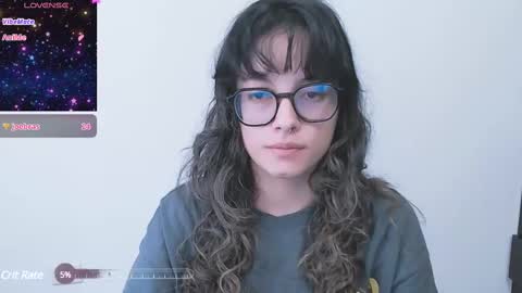 Snapshot of annittaprincess chatting on February 17, 4:50 pm Gaby 3 online show from February 17, 4:50 pm
