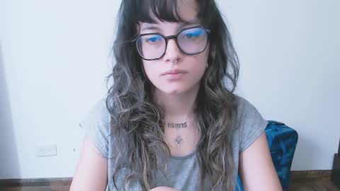 Snapshot of annittaprincess chatting on February 3, 2:55 pm Gaby 3 online show from February 3, 2:55 pm
