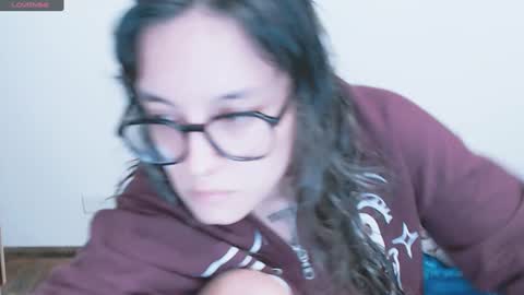 Snapshot of annittaprincess chatting on January 27, 11:54 pm Gaby 3 online show from January 27, 11:54 pm
