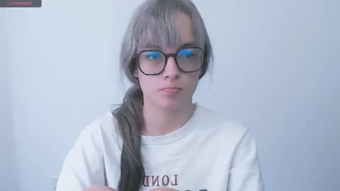 Snapshot of annittaprincess chatting on February 24, 2:47 pm Gaby 3 online show from February 24, 2:47 pm
