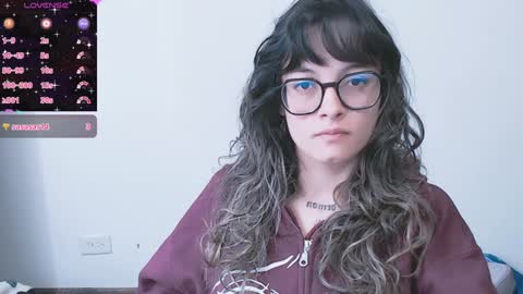 Snapshot of annittaprincess chatting on January 28, 2:21 pm Gaby 3 online show from January 28, 2:21 pm