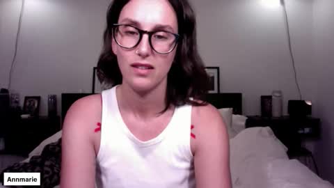 Ann online show from February 26, 4:11 am