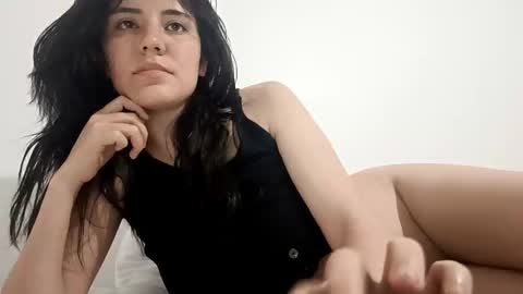 annrousse online show from September 21, 2:21 am