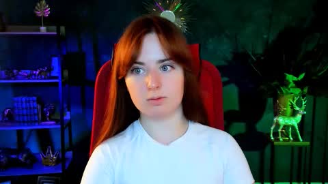 Ann Terry 3 online show from March 11, 9:02 am