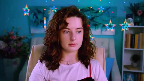 Ann Terry 3 online show from September 19, 8:24 am