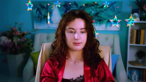 Ann Terry 3 online show from September 25, 8:57 am