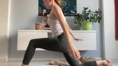 N  antics online show from September 18, 4:00 am