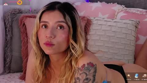 Antonella Lee online show from April 5, 5:23 pm