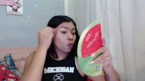 anntonia_porsild online show from December 10, 11:11 am