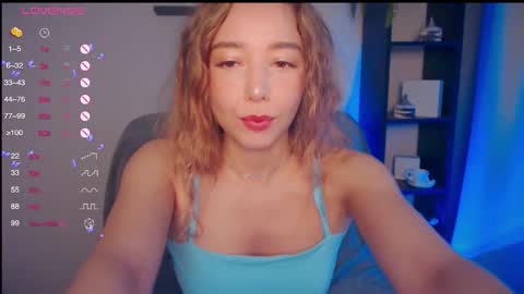 Snapshot of annvegga chatting on September 21, 8:13 am Ann online show from September 21, 8:13 am