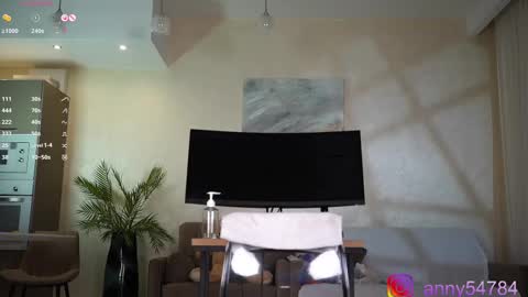 Snapshot of anny54784 chatting on February 17, 3:36 am anny54784 online show from February 17, 3:36 am